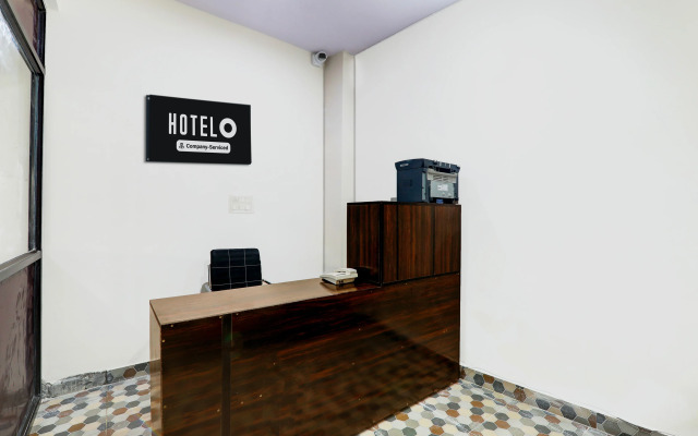 Super Hotel O Kadam Ghat Near Ashok RajPath