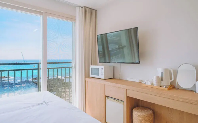 Jeju Mondieu Tourist Hotel