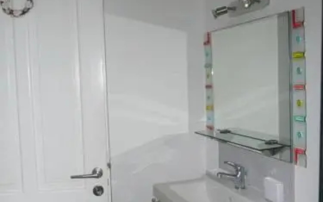 Holiday Home 2 Bedrooms 1 Bathroom - Paros