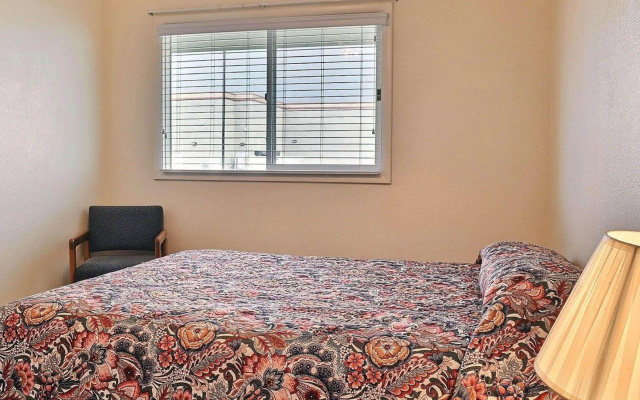Skyline Motor Inn Cody Wyoming