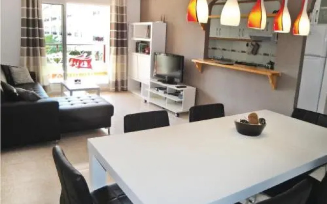 Apartment Orihuela Costa 38 Spain