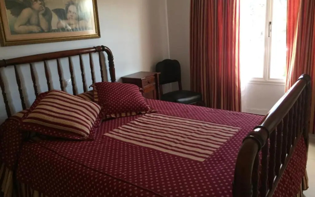 Mi casa
