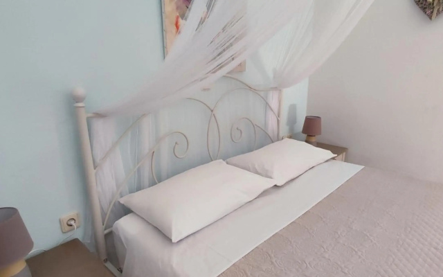Niki Apartments