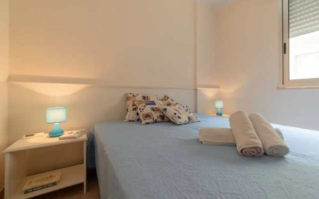 Bright Apartment "asia" Near The Beach In Otranto