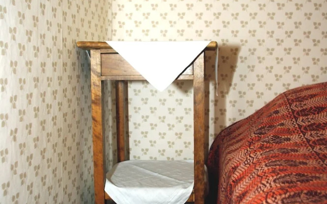 Smultronboda Fårgård