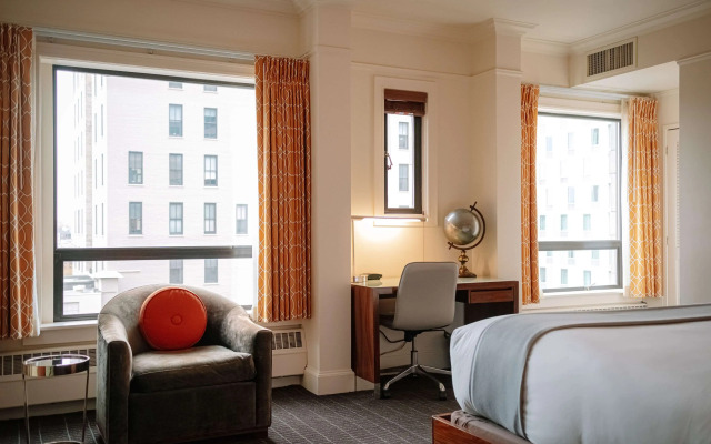 Hotel Lucia