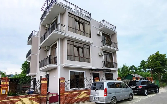 MITE Hotel