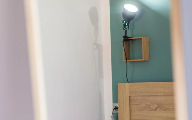 DNS Apartment