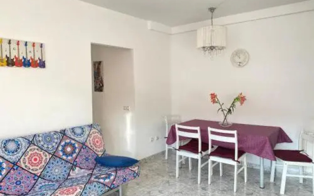 Apartment Antilles