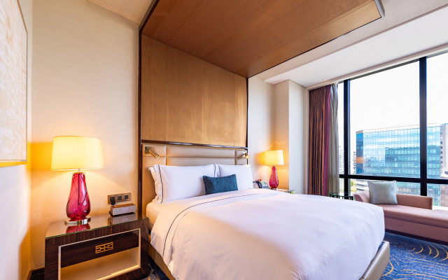 City of Dreams - Nüwa Manila