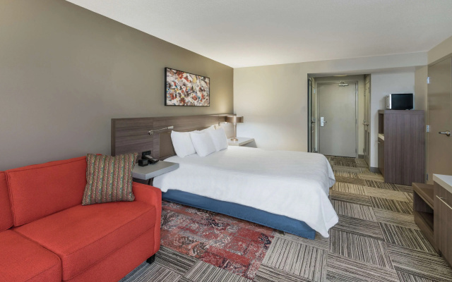 Hilton Garden Inn Syracuse
