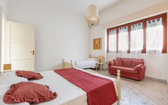2068 Villa Marina Salentina