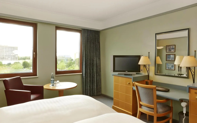 H4 Hotel Hannover Messe