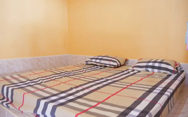 Jehjit Resort