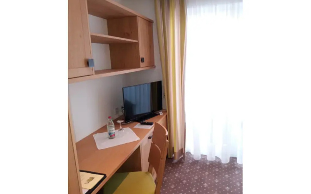 Interest Vitalhotel