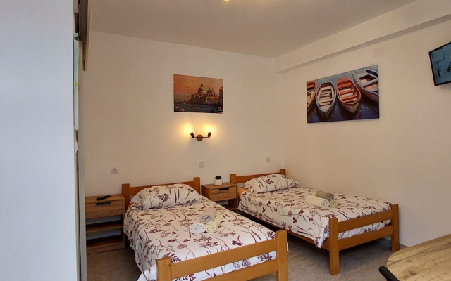 Apartment Buneta