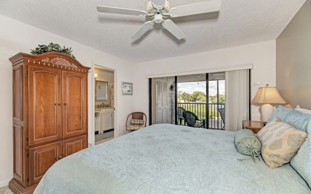 Midnight Cove Ii 923c - Marina Views! 2 Bedroom Condo