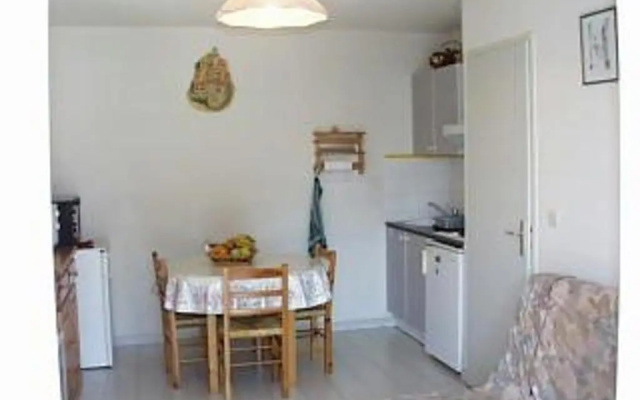 Villa Port Barcarès, 2 pièces, 4 personnes - FR-1-81-259