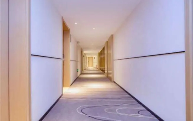 City Comfort Inn Zunyi Xinpulinda Food City