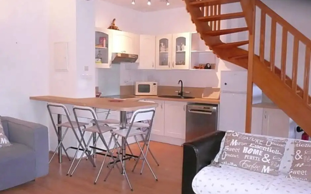 B&B DINAN la priquetais