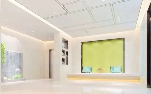 Fangyuan Business Hotel Zhengzhou Huayuan Road