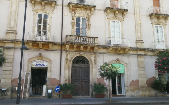 Casa Corsale
