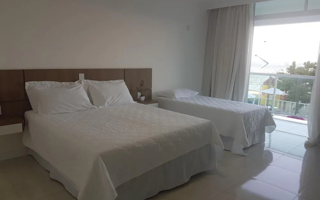 Itacolomi Hotel