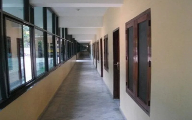 Hotel Ya-ali