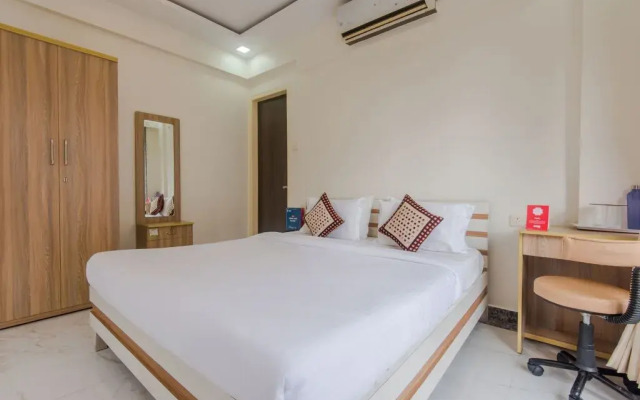 OYO 9635 Kharghar