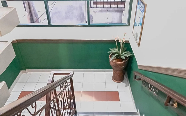 Hotel Aida Syariah RedPartner