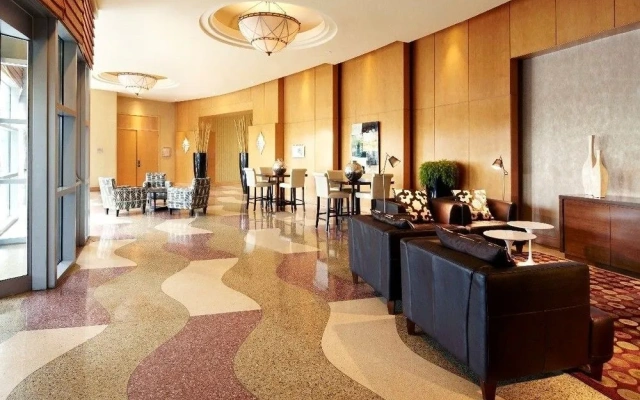 Hyatt Centric Chicago O’Hare
