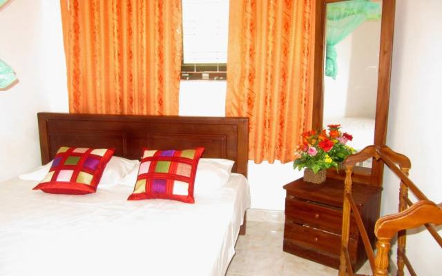Oklin Leisure Guest House