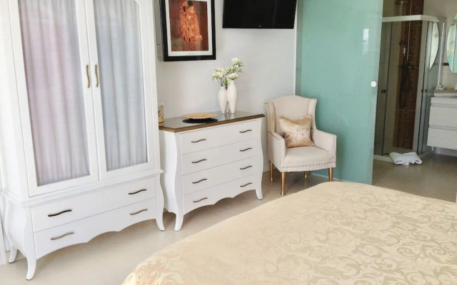 Boutique Bed & Breakfast Casa Del Sol