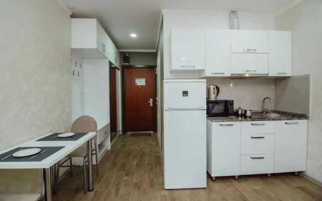 Residense 0412