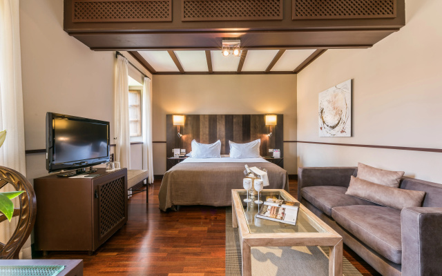 Hospes Palacio de San Esteban, Salamanca, a Member of Design Hotels