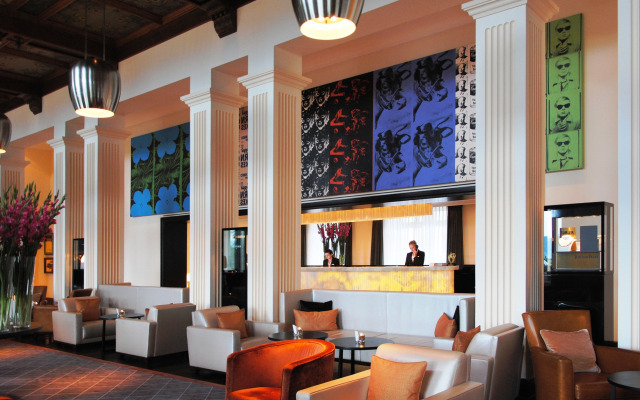 The Dolder Grand