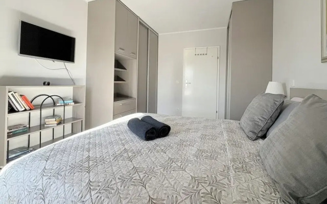 Lume Zadar Apartment with parking