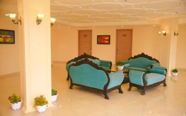 Santoriini Resort