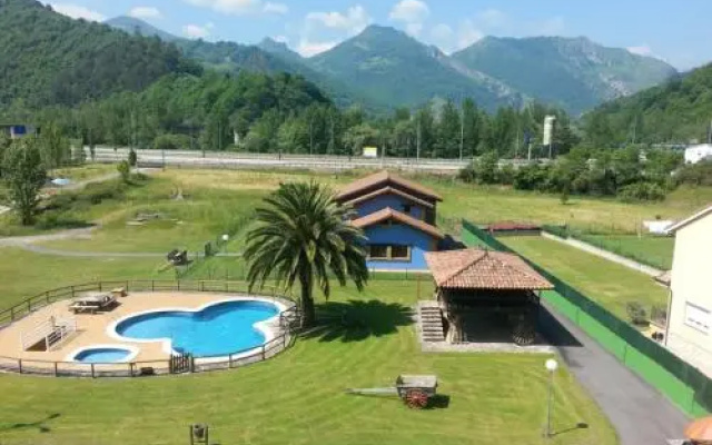 Hotel Cardeo