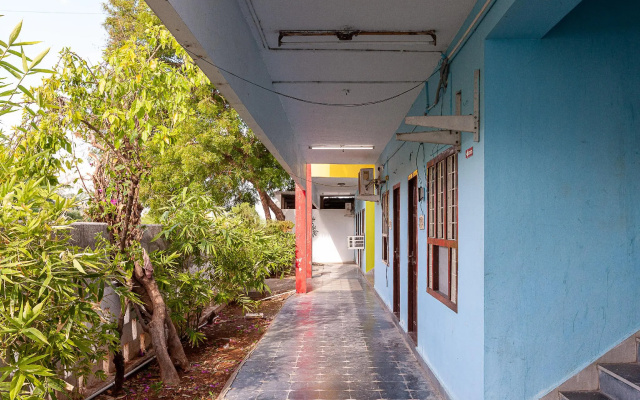 OYO 39387 Ammayii Hotel Resorts