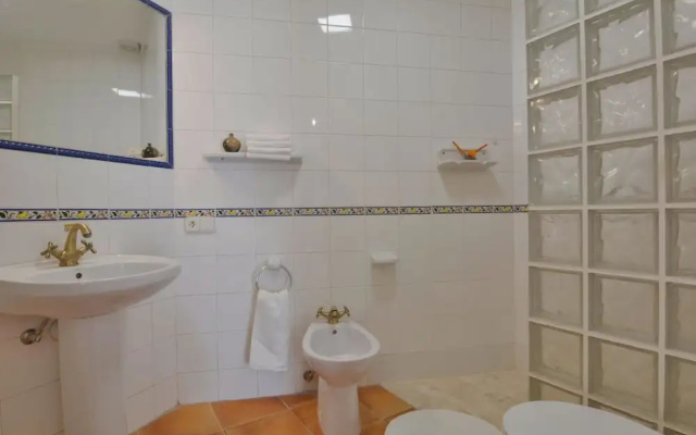 Sineu Mallorcan Renovated Holiday House