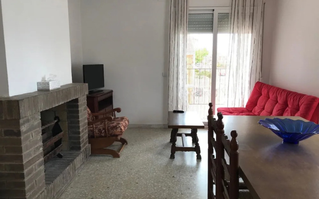 Apartamento Orquidies 12 - 104C