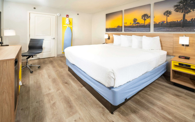 Days Inn by Wyndham Atlanta Stone Mountain