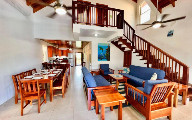 VeLento Oceanfront Penthouse #3