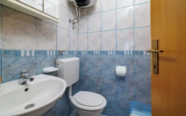 Apartments Jase