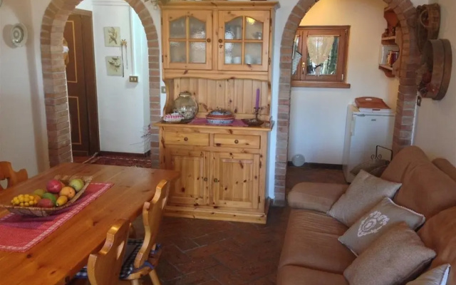 Casa nel Bosco