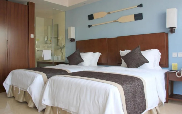 Hainan Heacon Vital Resort