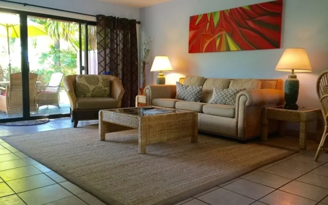 PuaMana 175-2 - 1 Br Condo
