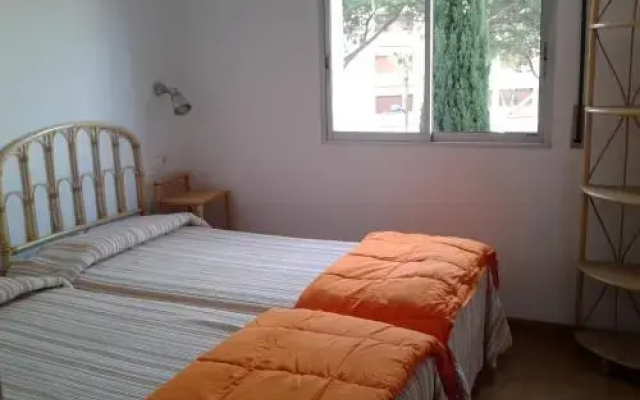 Apartaments Les Roques