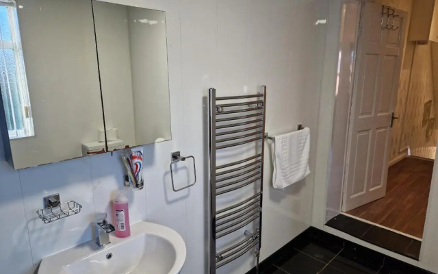 Chester Le Street's Diamond 3 Bed House